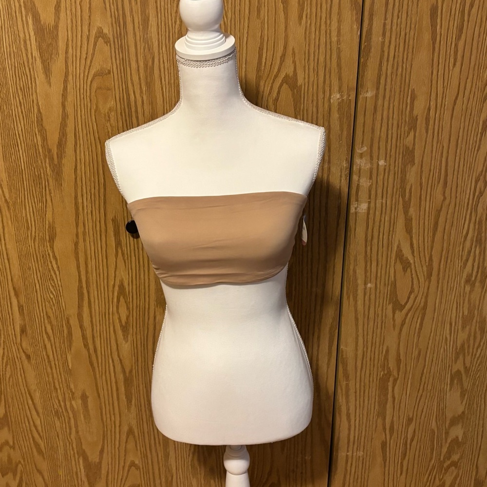 Arizona Jean Company Tan Bandeau